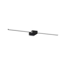 Ideal lux 311760 LED Wandleuchte THEO | 14W integrierte LED-Quelle | 900lm | 3000K
