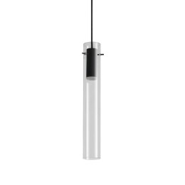 Ideal lux I321059 LED Pendel-Kronleuchter FLAM | 10W integrierte LED-Quelle