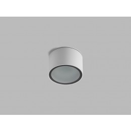 LED2 1100501 LED Außen Deckenleuchte MEDO GX53|IP54