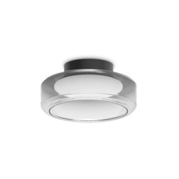 Ideal lux I333014 LED Anbau-Kronleuchter TOPICO | 19W integrierte LED-Quelle
