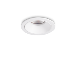 Ideal lux I337142 LED Einbauleuchte GAME | 6W integrierte LED-Quelle | 3000K