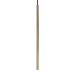 Ideal lux I339733 LED Pendel-Kronleuchter ULTRATHIN | 12W integrierte LED-Quelle