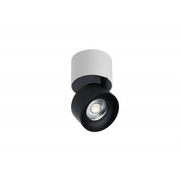 LED2 11508313DT LED Spot-Deckenleuchte Klip ON | 11W integrierte LED-Quelle | 3000K