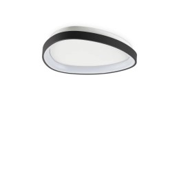 Ideal lux I341446 LED Anbau-Kronleuchter GEMINI | 24W integrierte LED-Quelle | 2700K