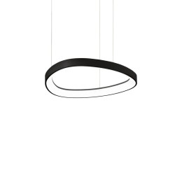 Ideal lux I341538 LED Pendel-Kronleuchter GEMINI | 36W integrierte LED-Quelle | 2700K