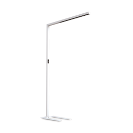 Ideal lux I345307 LED Stehlampe COMFORT | 76W integrierte LED-Quelle | 7600lm | 2700-6000K
