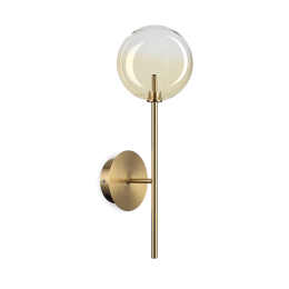 Ideal lux I345321 Wandleuchte EQUINOXE  G4