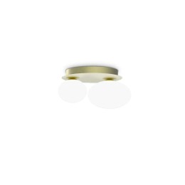 Ideal lux I346533 Anbau-Kronleuchter NINFEA GX53