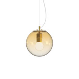 Ideal lux I346540 Pendel-Kronleuchter MAPA CLEAR E27