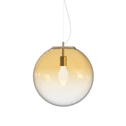 Ideal lux I346564 Pendel-Kronleuchter MAPA CLEAR E27