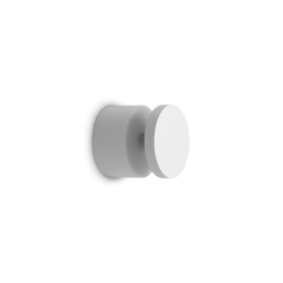 Ideal lux I347738 LED Außenwandleuchte TOFFEE | 8W integrierte LED-Quelle