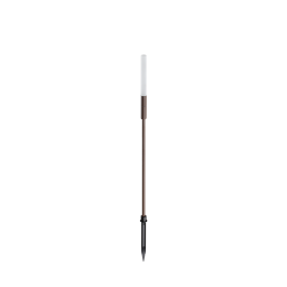 Ideal lux I347875 LED Erdspießleuchte TWIGGY LINE | 2W integrierte LED-Quelle