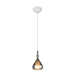 Trio T349400157 Pendel-Kronleuchter ALDEA | 10W E14