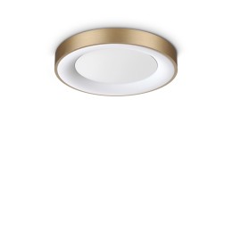 Ideal lux 351773 LED Deckenleuchte PLANET  | 20W integrierte LED-Quelle | 1050lm | 3000K
