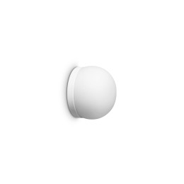 Ideal lux 352312 Wandleuchte COTTON  GX53