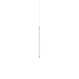 Ideal lux 352664 LED Pendelleuchte TUBIX  | 8W integrierte LED-Quelle | 740lm | 3000K