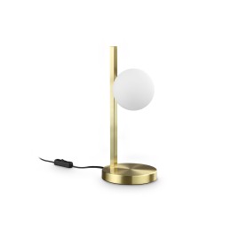 Ideal lux 353258 Tischlampe BINOMIO  G9