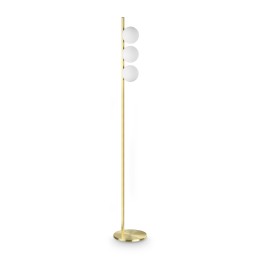 Ideal lux 353265 Stehlampe BINOMIO G9