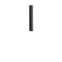 Ideal lux 353319 LED Spot-Deckenleuchte LOOK | 5W integrierte LED-Quelle | 350lm | 3000K