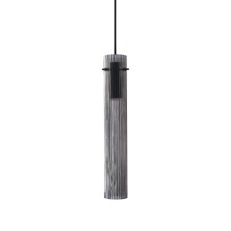 Ideal lux 353883 LED Pendelleuchte FLAM  | 10W integrierte LED-Quelle | 270lm | 3000K