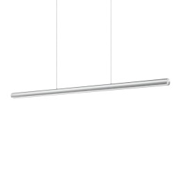 Ideal lux 354217 LED Pendelleuchte DORICA | 35W integrierte LED-Quelle | 1650lm | 3000K