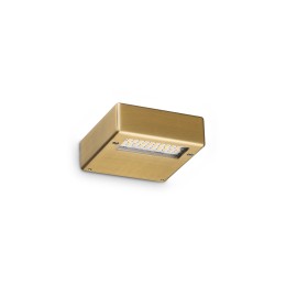 Ideal lux 354552 LED Wandleuchte TAB  | 24W integrierte LED-Quelle | 2270lm | 3000K