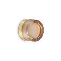 Ideal lux 354637 Wandleuchte LOLLY  GX53