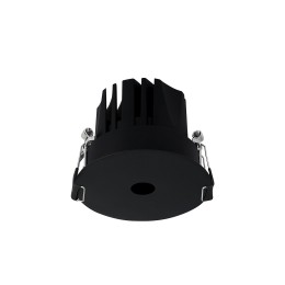 Ideal lux 355702 LED Einbauleuchte INFINITY | 7W integrierte LED-Quelle | 270lm | 3000K