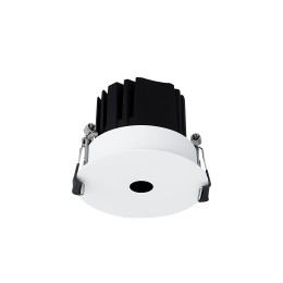Ideal lux 356105 LED Einbauleuchte INFINITY  | 7W integrierte LED-Quelle | 290lm | 3000K