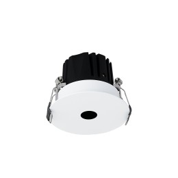 Ideal lux 356112 LED Einbauleuchte INFINITY  | 12W integrierte LED-Quelle | 840lm | 3000K
