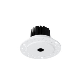 Ideal lux 356136 LED Einbauleuchte INFINITY  | 7W integrierte LED-Quelle | 290lm | 3000K