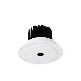 Ideal lux 356143 LED Einbauleuchte INFINITY  | 12W integrierte LED-Quelle | 840lm | 3000K
