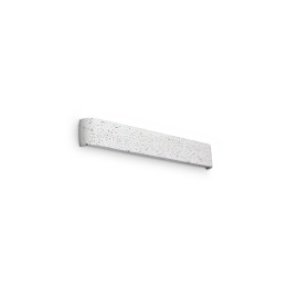 Ideal lux 357096 LED Wandleuchte DELTA  | 20W integrierte LED-Quelle | 1350lm | 3000K