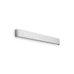 Ideal lux 357119 LED Wandleuchte DELTA  | 30W integrierte LED-Quelle | 2170lm | 3000K