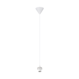 Trio T359100101 Pendel-Kronleuchter SALA E27