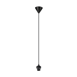 Trio T359100102 Pendel-Kronleuchter SALA E27