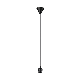 Trio T359190102 Pendel-Kronleuchter SALA E27