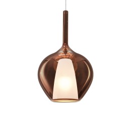 Ideal lux 359540 Pendelleuchte KALIQUE E27