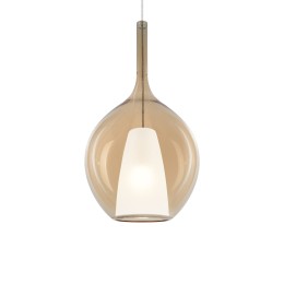 Ideal lux 359632 Pendelleuchte KALIQUE E27