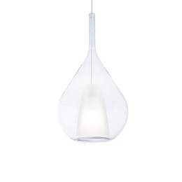 Ideal lux 359793 Pendelleuchte KALIQUE E27
