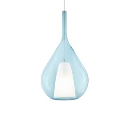 Ideal lux 359816 Pendelleuchte KALIQUE E27