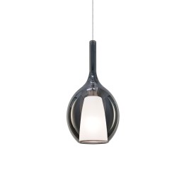 Ideal lux 359984 Pendelleuchte KALIQUE E27