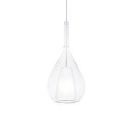 Ideal lux 360072 Pendelleuchte KALIQUE E27