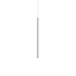 Ideal lux 362496 LED Pendelleuchte LOOK | 4W integrierte LED-Quelle | 180lm | 3000K