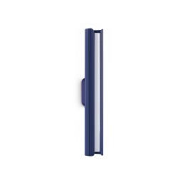 Ideal lux 362502 LED Wandleuchte DORICA | 9W integrierte LED-Quelle | 290lm | 3000K