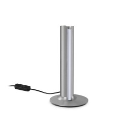 Ideal lux 362564 LED Tischlampe DORICA | 8W integrierte LED-Quelle | 330lm | 3000K