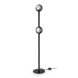 Ideal lux 362861 LED Stehlampe BLOOM | 11W integrierte LED-Quelle | 490lm | 3000K