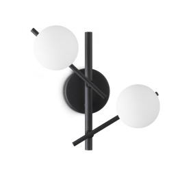 Ideal lux 365077 Wandleuchte ATLAS  G9