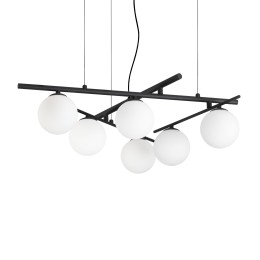 Ideal lux 365114 Pendelleuchte ATLAS  G9