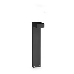 Ideal lux 365350 LED Gartenleuchte SIRIO  | 13W integrierte LED-Quelle | 470lm | 3000K